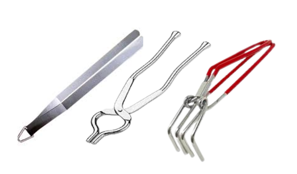 Chimta & Sandasi Lifter